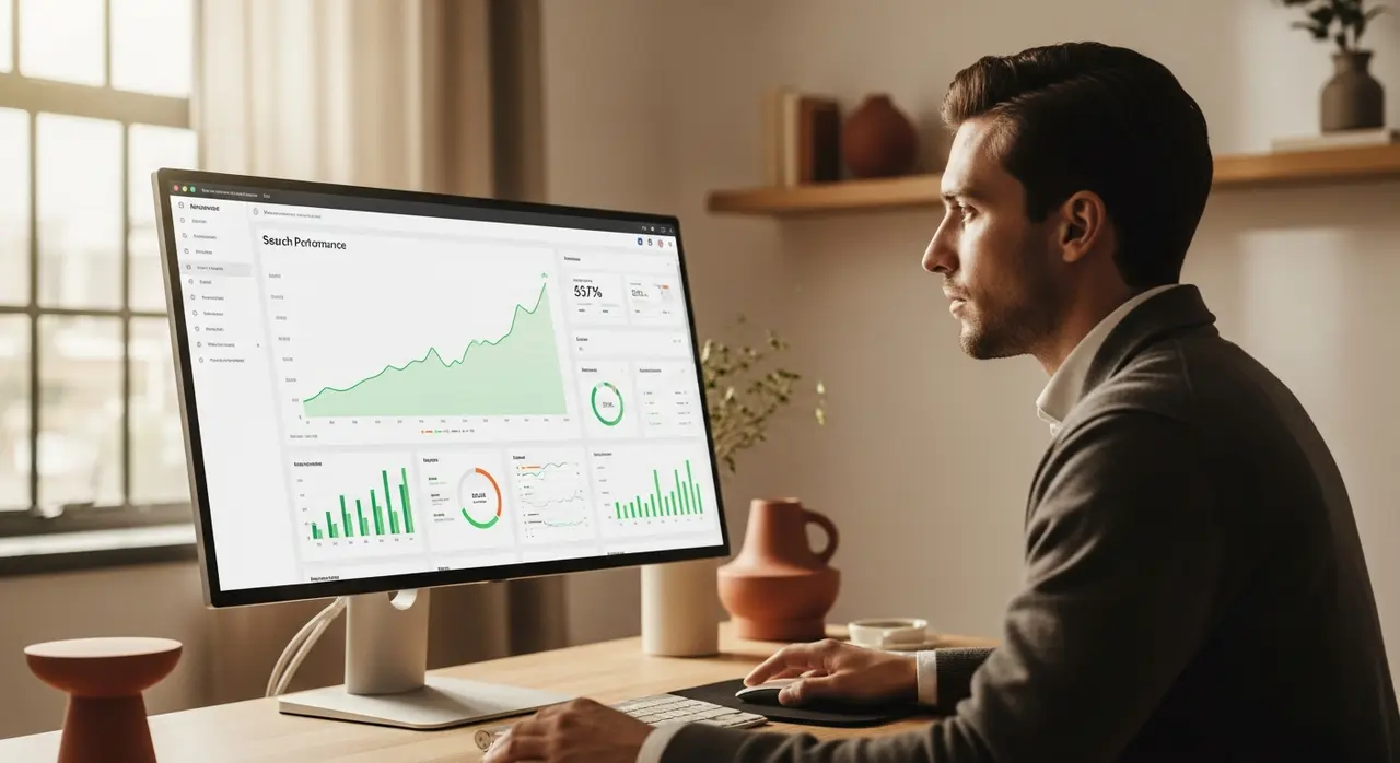 Consultant SEO Ermont