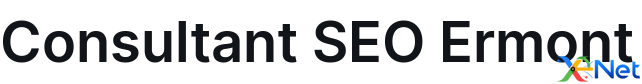 Consultant SEO Ermont